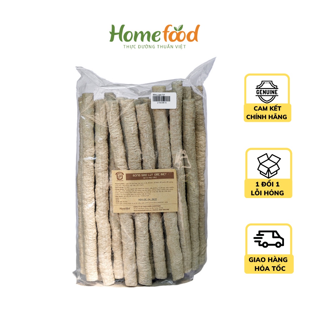 Bỏng gạo lứt, các loại đậu đỗ không đường