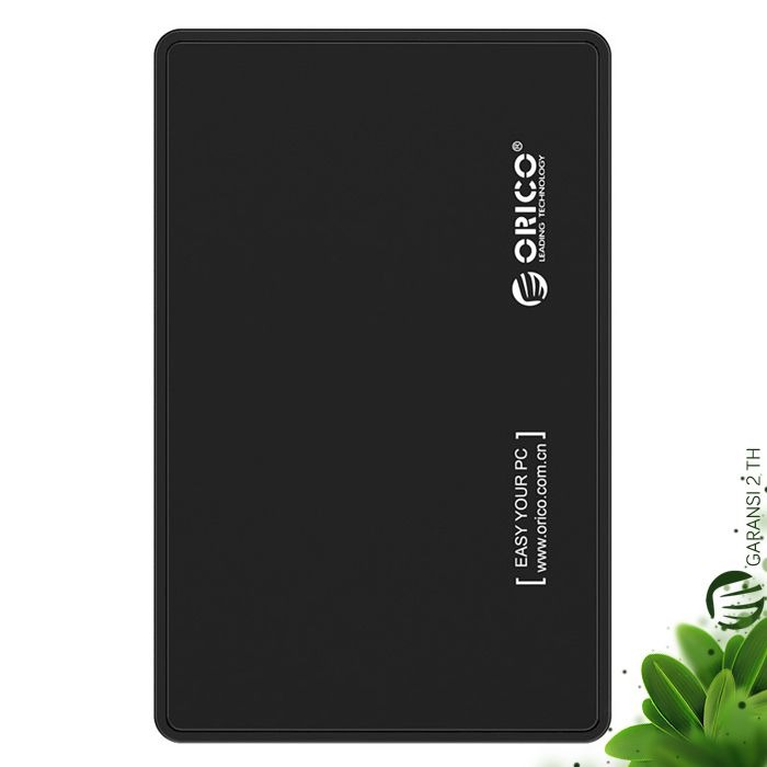 Hộp Đựng Ổ Cứng Ngoài Orico 2588us 2.5 Inch Usb2.0 | BigBuy360 - bigbuy360.vn