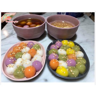 Bột Lá Gai gói 50g