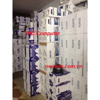 Cáp mạng Alantek cat5 UTP