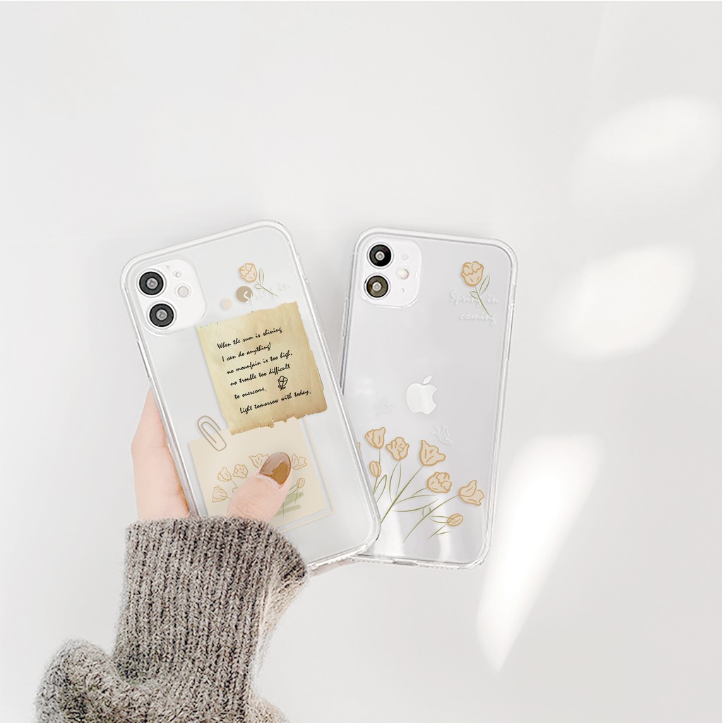 Ốp lưng iphone Memory viền trong chống ố 6/6plus/6s/6splus/7/7plus/8/8plus/x/xr/xs/11/12/13/pro/max/plus/promax | BigBuy360 - bigbuy360.vn