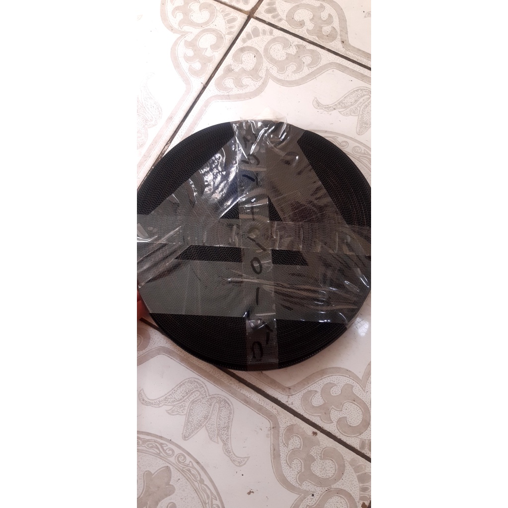 Dây curoa 2GT bản 10mm