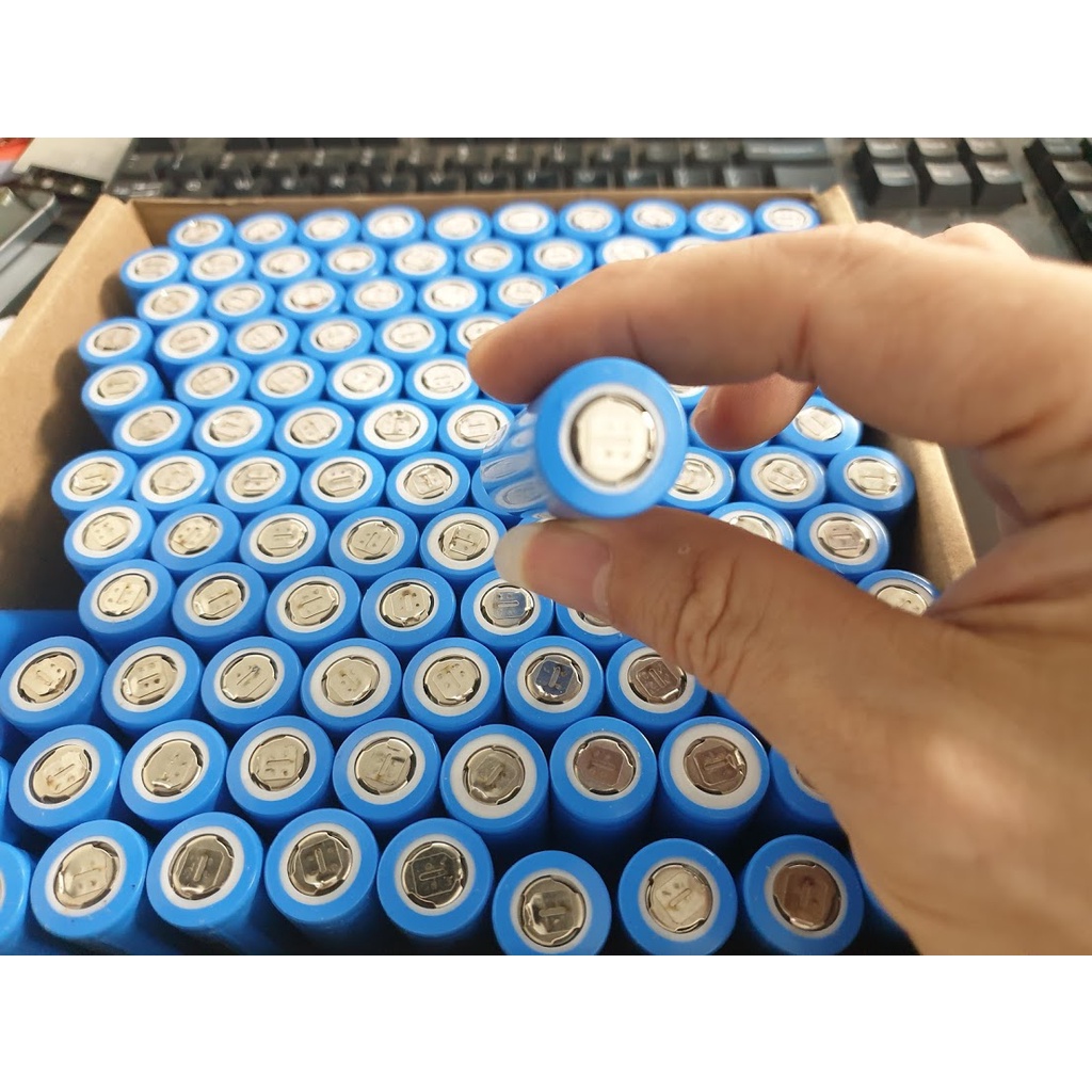 Mạch bảo vệ cell Lithium Li-ion BMS 13S - 48V - 40A, dùng cho pin Li-ion 3,7v như xe điện và các thiết bị dùng pin 48V