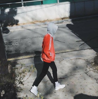 Áo Jacket 3 Line