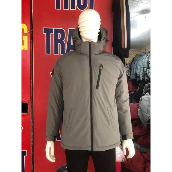 Áo xuất khẩu dư Châu Âu