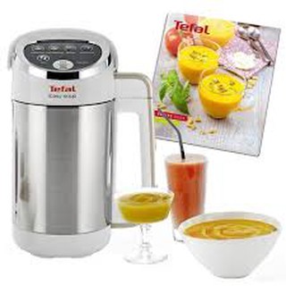 Nồi nấu và hâm nóng cháo súp tefal eassy soup hàng đức