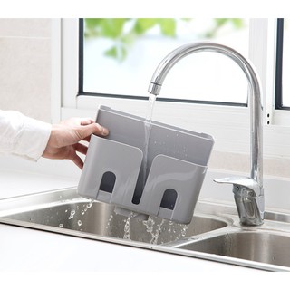 Kệ Để Dao Đũa Nhà Bếp Cao Cấp