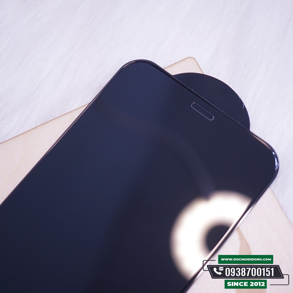 Dán Cường Lực Zeelot Cho IPhone 12 Pro Max Mini Các Đời