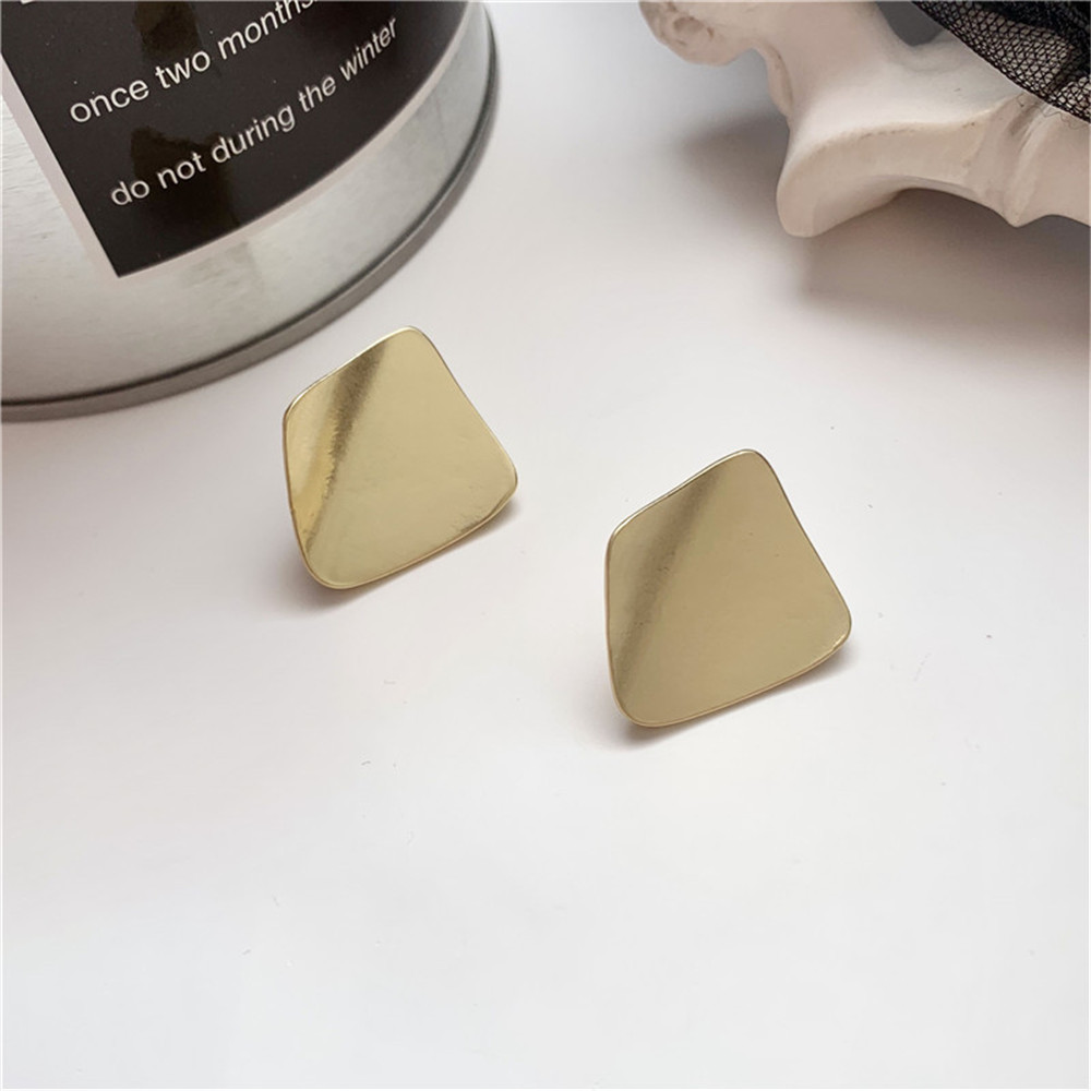 Khuyên tai thiết kế thời trang sang trọng cho nữ Yanqueens Đồ trang sức Quà tặng