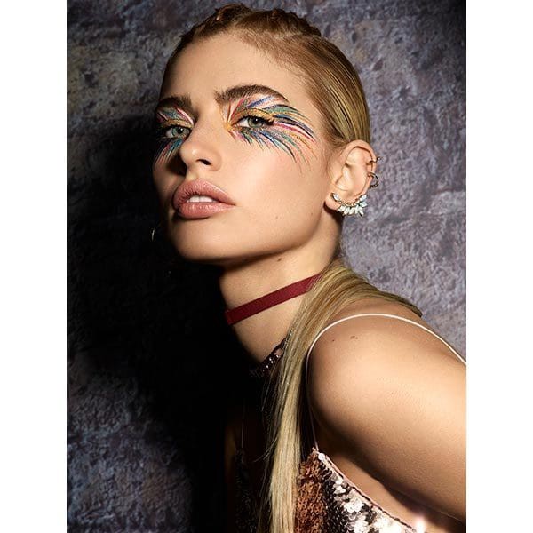 Rimmel - Kẻ mắt nước 2 trong 1 Wonder’swipe 1,7ml