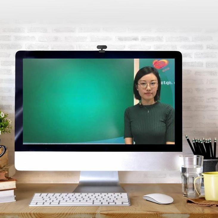 Webcam 1080p Hd 85 Chất Lượng Cao° Micro Góc Rộng 2mp p Cho Máy Tính | BigBuy360 - bigbuy360.vn