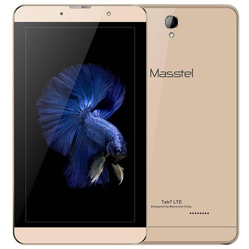 Máy Tính Bảng Masstel Tab 7 LTE 4G – Hàng Chính Hãng bảo hành 1 năm | BigBuy360 - bigbuy360.vn