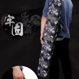 Bao đựng cần mới
