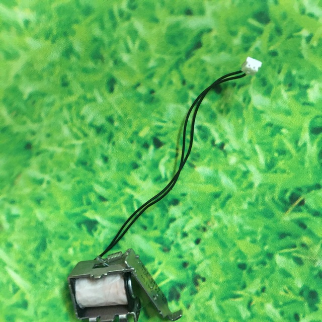 Rơ le đảo mặt canon 3300,hp 1320,2014,2015 bóc máy