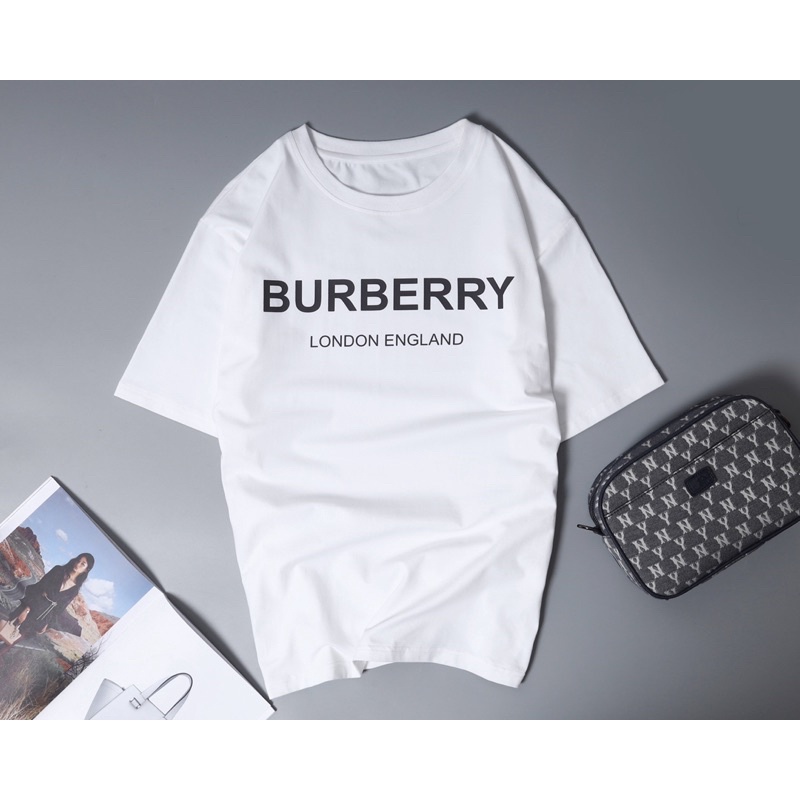 Áo Phông Nam Nữ Unisex QUẢNG CHÂU CAO CẤP BR