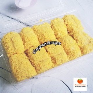(FREESHIP) BÁNH SỮA TƯƠI CHIÊN SIÊU NGON ( GIAO NHANH TRONG 2 GIỜ )