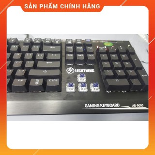Bàn Phím Lightning AD-9000