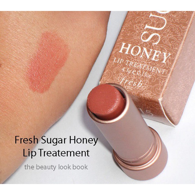 Son Dưỡng Fresh Sugar Lip Balm Sunscreen SPF 15 | BigBuy360 - bigbuy360.vn