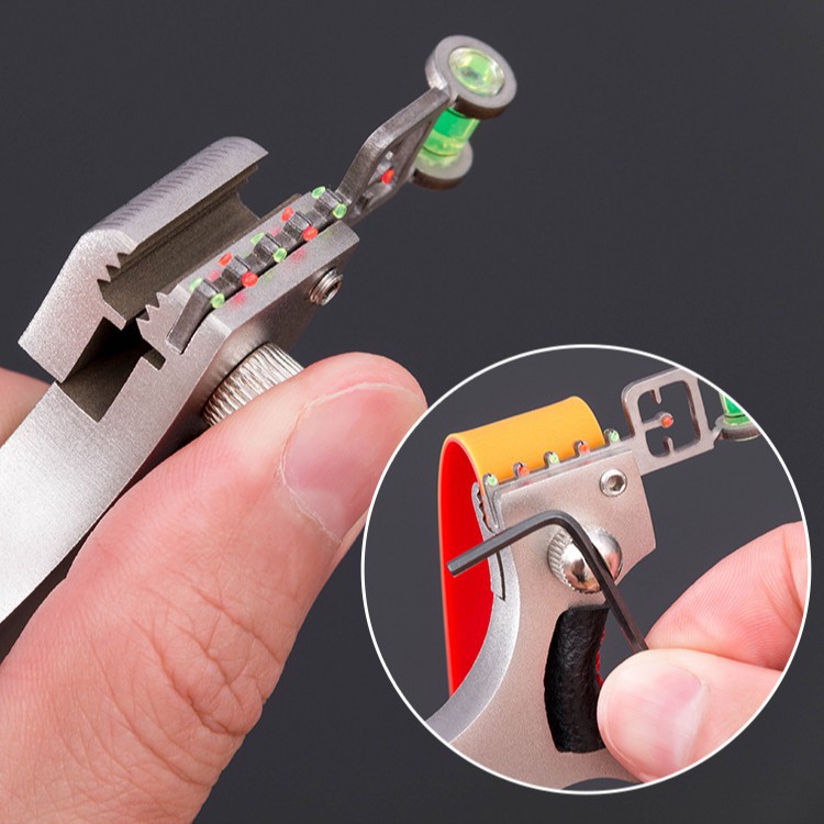 NÁ CAO SU MẸC- NÁ 3 SAO NGUYÊN KHỐI INOX 304 CAO CẤP - TẶNG KÈM DÂY THUN