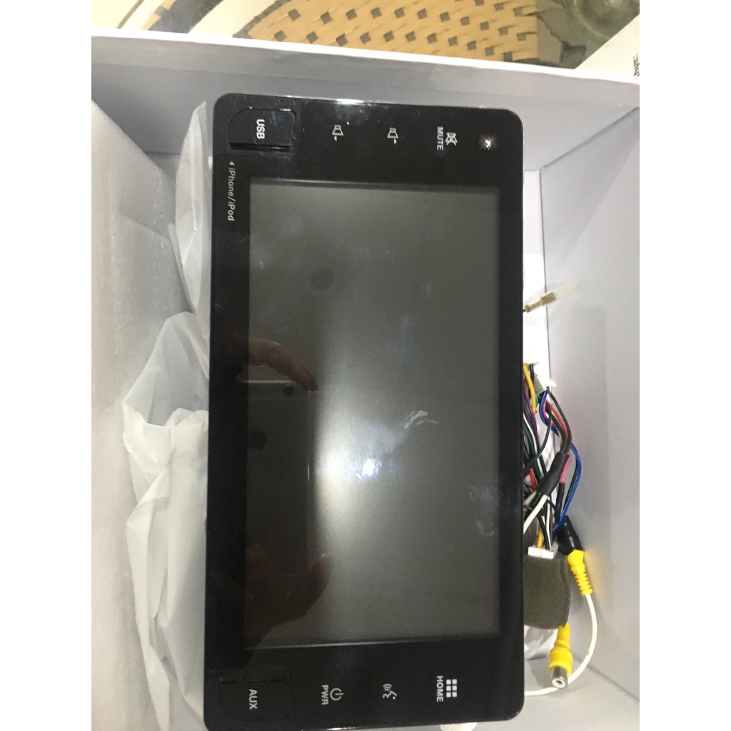 Thanh lý Màn hình zin theo xe Outlander | BigBuy360 - bigbuy360.vn