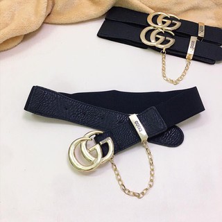 Đai váy G phối xích