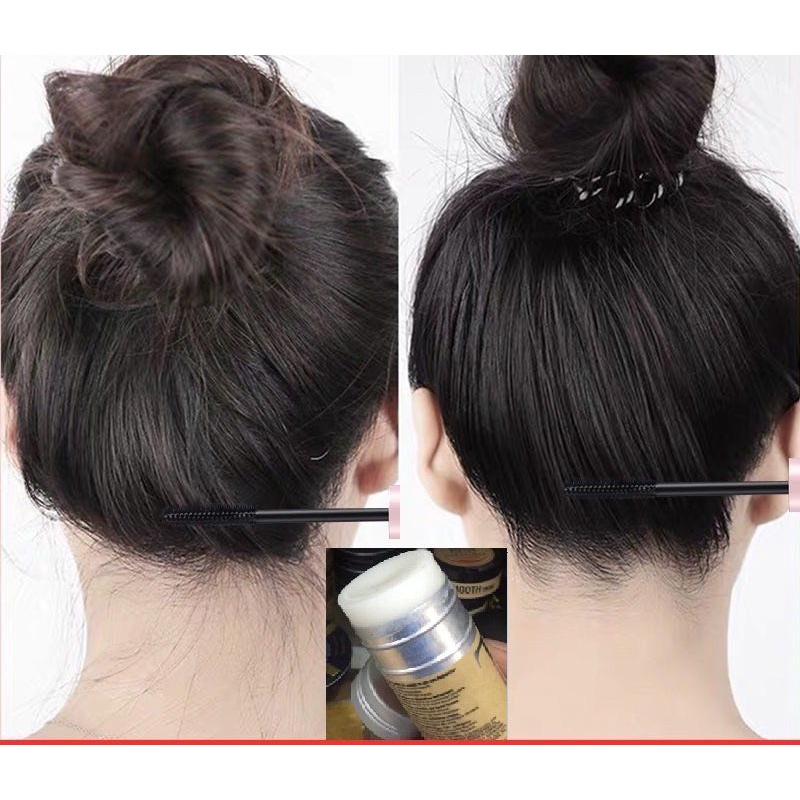 Sáp Vuốt Tóc Con Vào Nếp Dành Cho Cả Nam Và Nữ 75g
