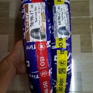 Vỏ/lốp CRV thái lan