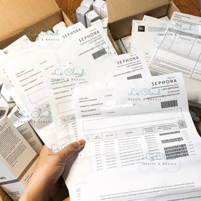 Serum Giảm Thâm The Ordinary Lactic Acid 5% - 10% + HA