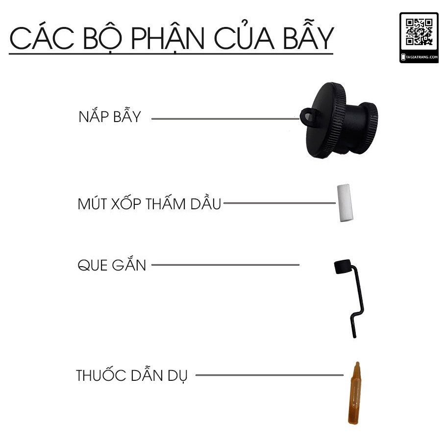 Thuốc diệt ruồi, bẫy ruồi vàng, ong, côn trùng, không độc hại
