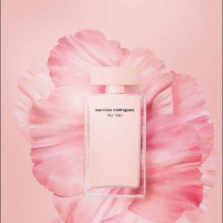 [Gốc] Huyền thoại Nar hồng cao Narciso Rodriguez EDP