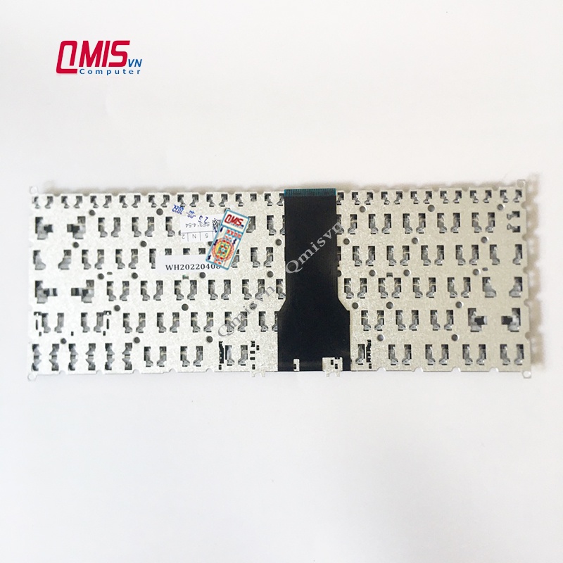 Bàn phím laptop Acer Swift SF114-31 SF114-32-P30s SF314-54 SF314-56 SP513, Aspire 5 A514-54-33WY WL – SF114