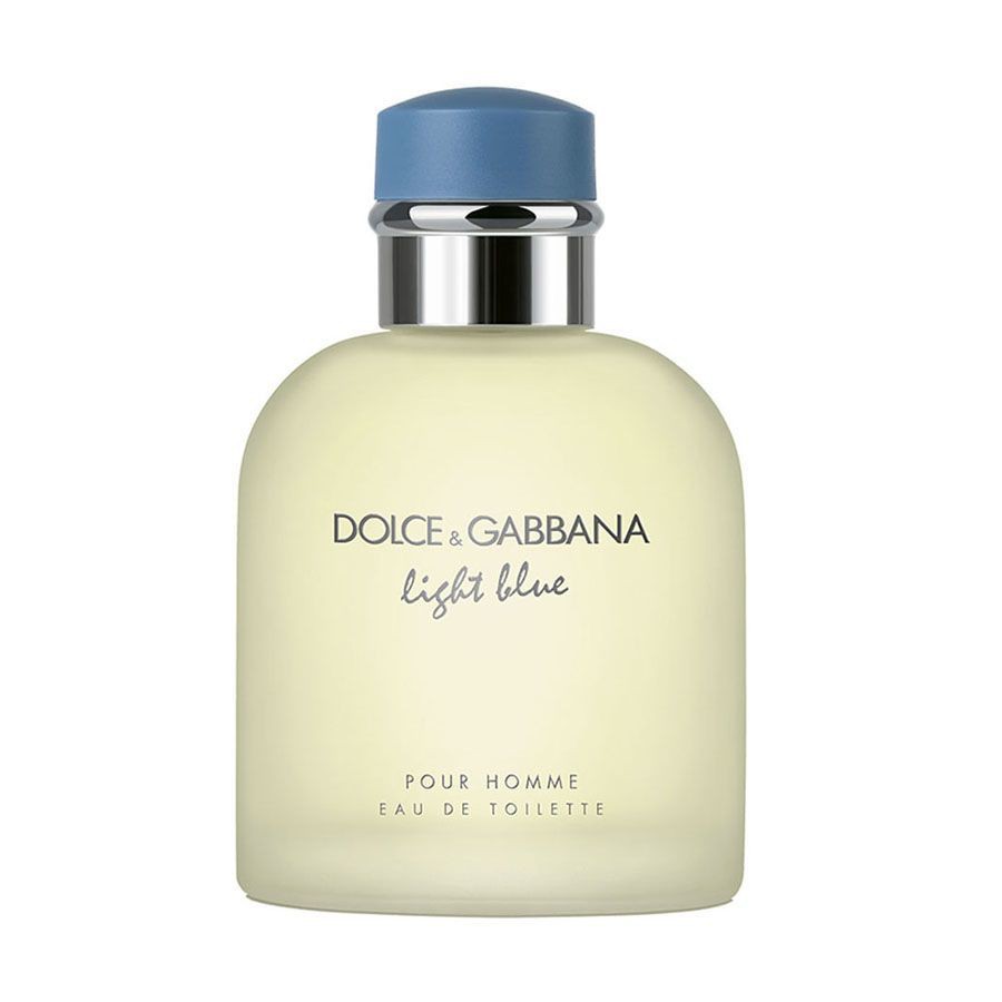 [𝔅𝔢𝔢❅] Mẫu Thử Nước Hoa dùng thử D&amp;G Light blue for him EDT [𝔅𝔢𝔢❅]