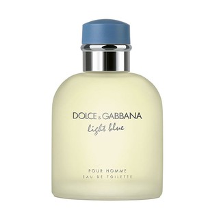TɪᴇᴍNᴜᴏᴄHᴏᴀ - Mẫu thử nước hoa D&G Light blue for him EDT