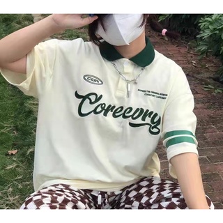 Áo Polo GUCC Cổ Bẻ Siêu Hot