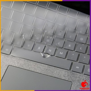 Phủ phím chính hãng JRC Surface Pro , Surface Book , Surface Laptop ( trong suốt )