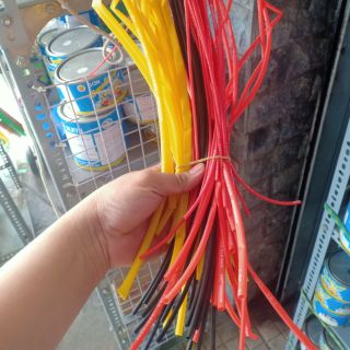 ỐNG GEN DÂY ĐIỆN, CÓ 3 SIZE, NHỎ, TRUNG, LỚN