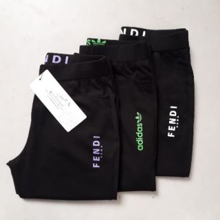 Quần ngố nữ umi lạnh hàn dày đẹp mã 065,160