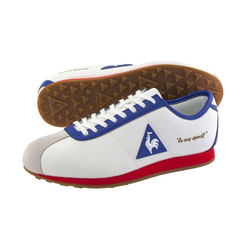 Giày thời trang thể thao Le coq sportif nam QL1TJC09TR