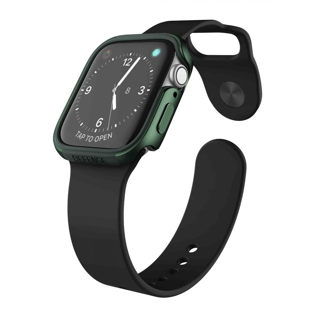 Ốp Case Apple Watch 44mm / 40mm X-Doria Defense Edge Series 6/5/4/SE