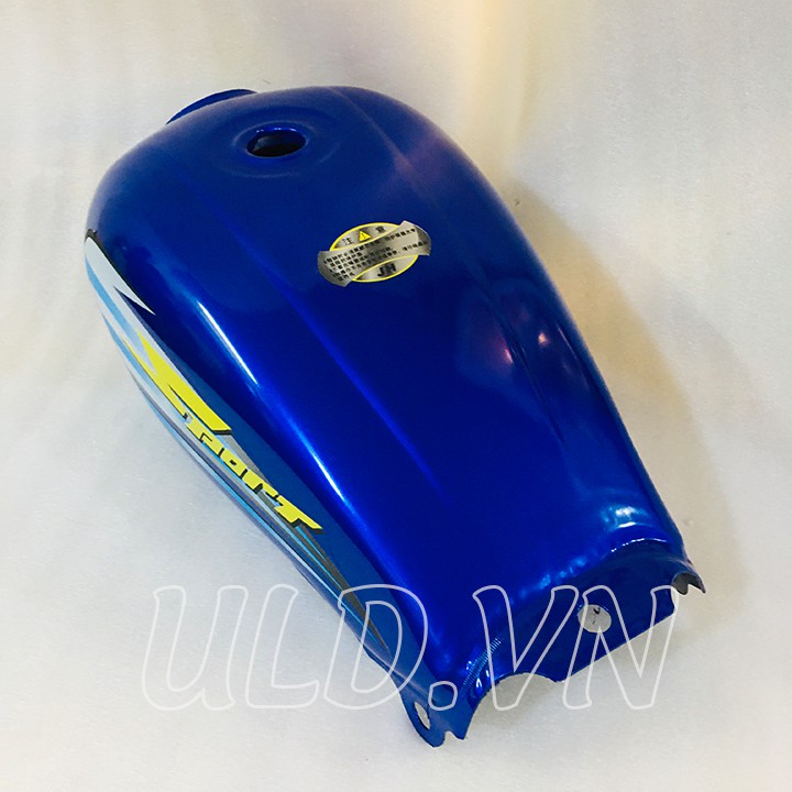 THÙNG XĂNG XE BA BÁNH