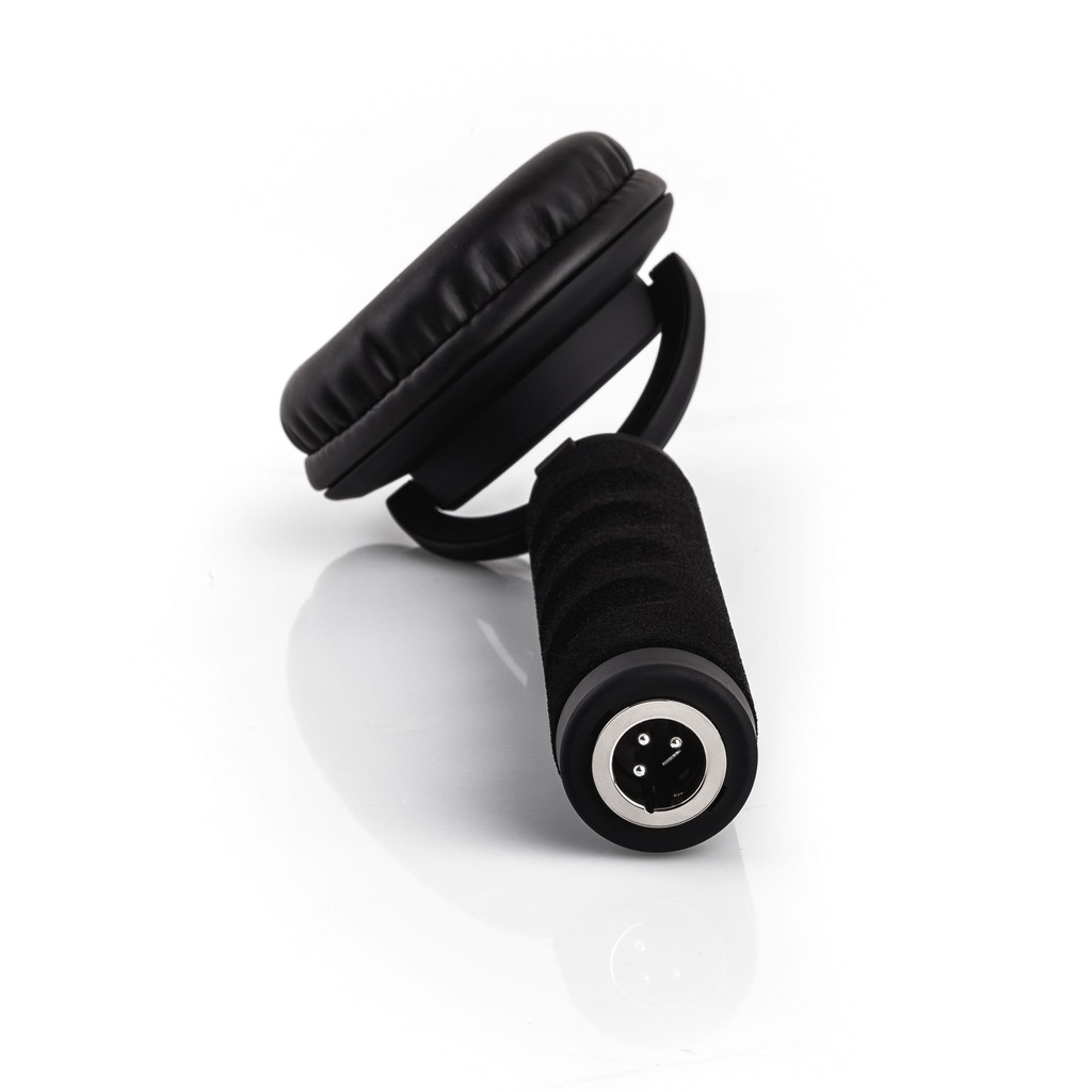 Reloop RHP-10 Mono DJ Headphone Tai nghe DJ chuyên nghiệp chính hãng
