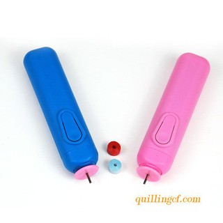 QUE CUỐN ĐIỆN, TOOL QUILLING ĐIỆN