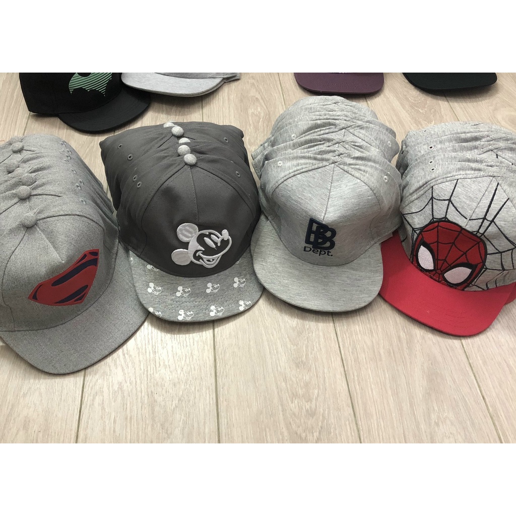 Mũ HM xuất cưc chất cho bé trai bé gái ( có sẵn)