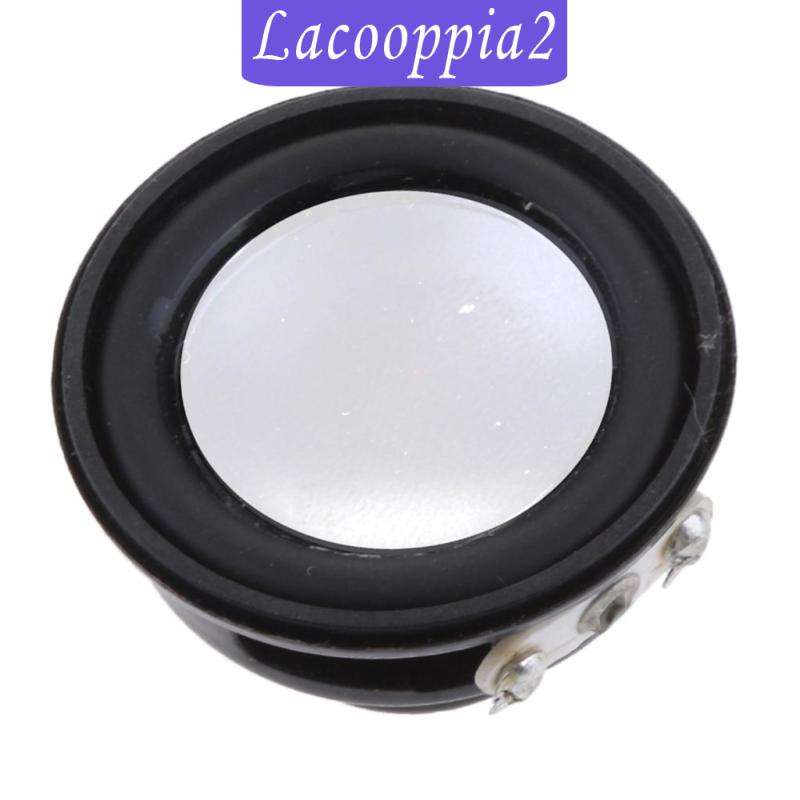 Loa siêu trầm 4ohm 4 3W chất lượng cao