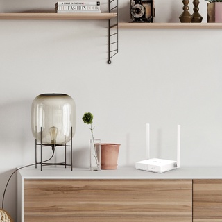 Router Wifi TP-LINK WR820N tốc độ 300Mbps