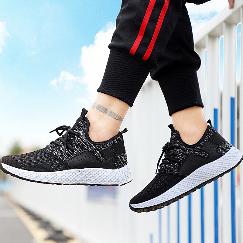 Giày Sneaker Nam Hàn Quốc SACAS SC064