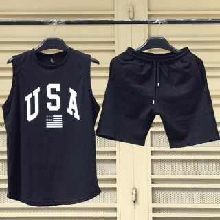 BỘ QUẦN ÁO THỂ THAO BỘ ĐỒ NAM NỮ CHẤT THUN LẠNH