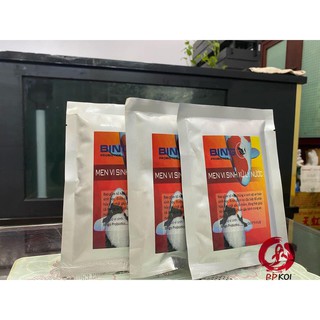 [Combo] Bộ sản phẩm Nước Sạch - Cá Đẹp