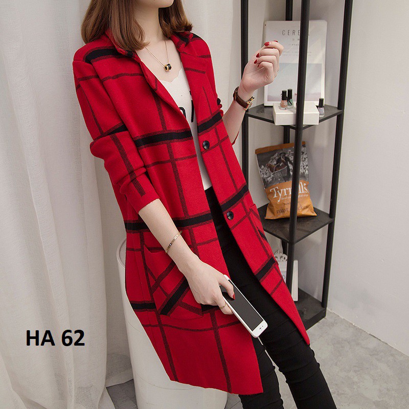 Áo khoác cardigan lót nỉ mỏng đẹp xinh | BigBuy360 - bigbuy360.vn