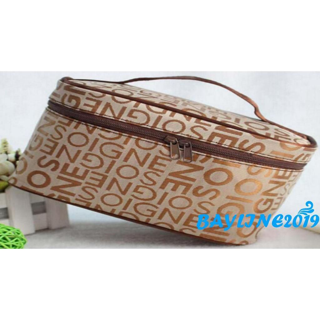 Túi Đựng Đồ Trang Điểm Đa Năng Tiện Dụng Cho Nữ